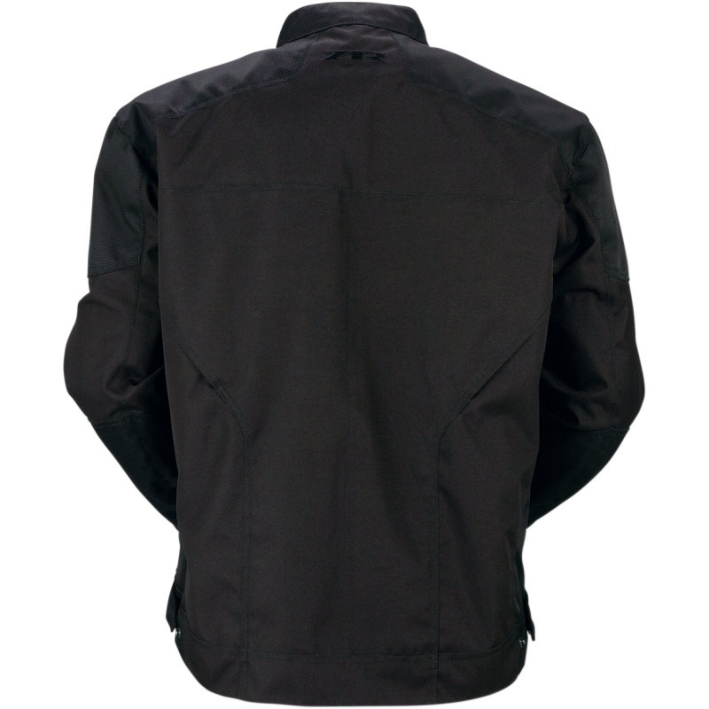 Z1R JACKET ZEPHYR BLK L 2820-4188