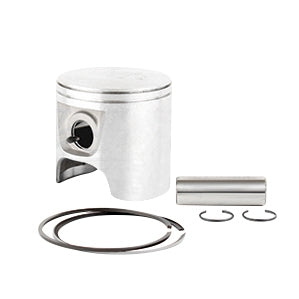 WSM PISTON KIT 0,25MM OVER SEA-DOO 010-818-04K