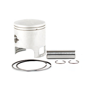 WSM PISTON KIT 0,25MM OVER TIGER SHARK 010-850-04K