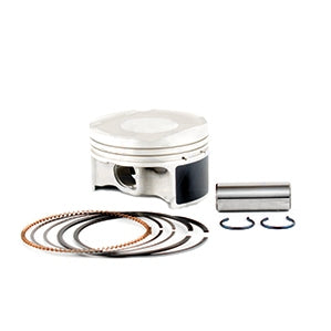 WSM PISTON KIT .25MM OVER SEA-DOO 010-864-04PK