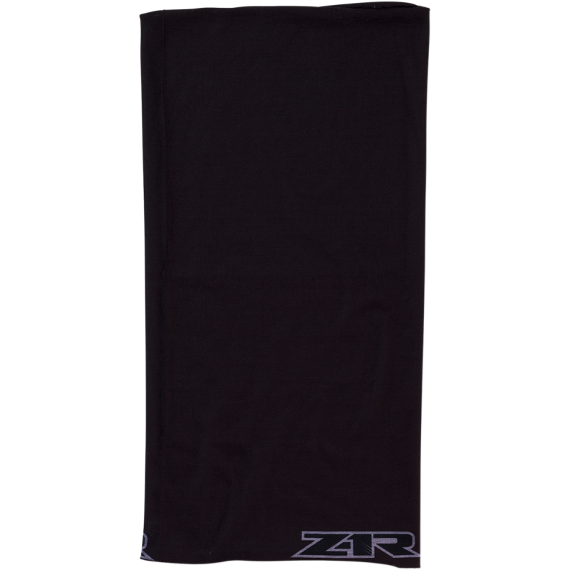 Z1R NECK WARMER Z1R BLACK 2502-0119
