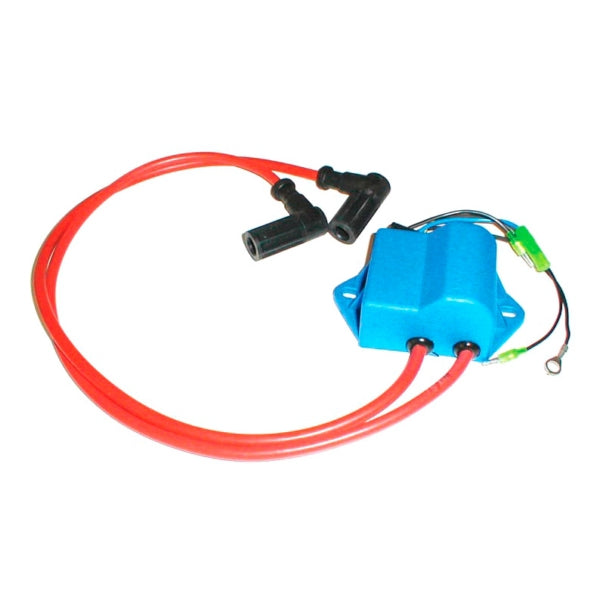 WSM CDI BOX 650 KAWA WSM 004-208