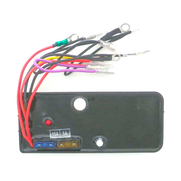 WSM CDI BOX 650 KAWA WSM 004-220