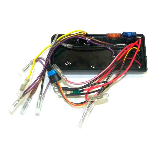 WSM CDI BOX 580-720 SEADOO WSM 004-220-01