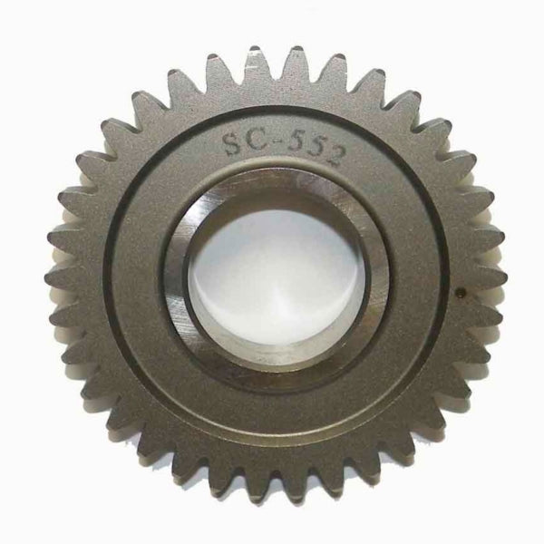 WSM CRANKSHAFT CENTER GEAR 951 DI 010-1019-01G