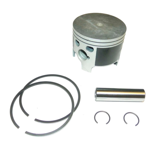 WSM PISTON KIT .010 OVER MERCU 150-200 WSM 100-20-04PK