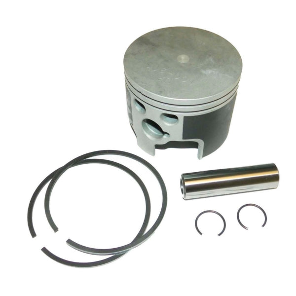WSM PISTON KIT .020 OVER MERCU 150-200 WSM 100-20-05SK