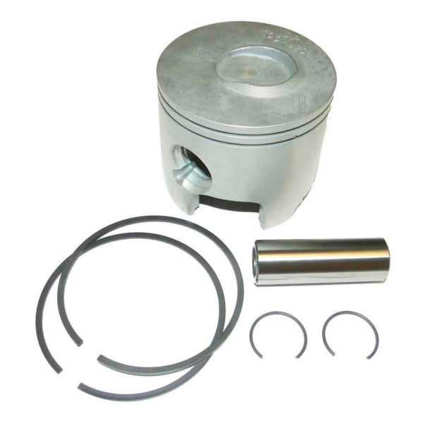 WSM PISTON KIT MERCU 200/250 WSM 100-47SK
