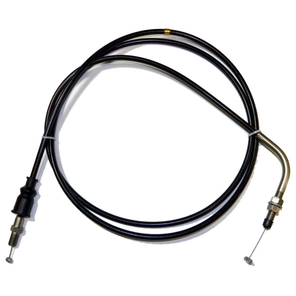 WSM THROTTLE CABLE KAWA 650 SX 002-028