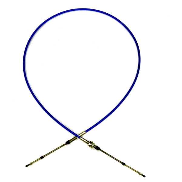 WSM REVERSE CABLE YAM 650/700 002-058-05
