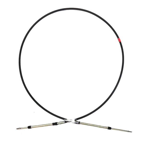 WSM STEERING CABLE KAWA 1500 ULT 002-040-05