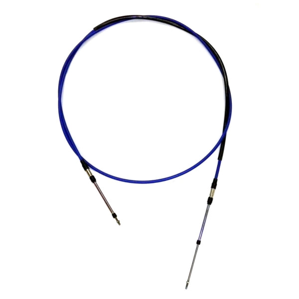 WSM STEERING CABLE KAWA 750 SX 002-041
