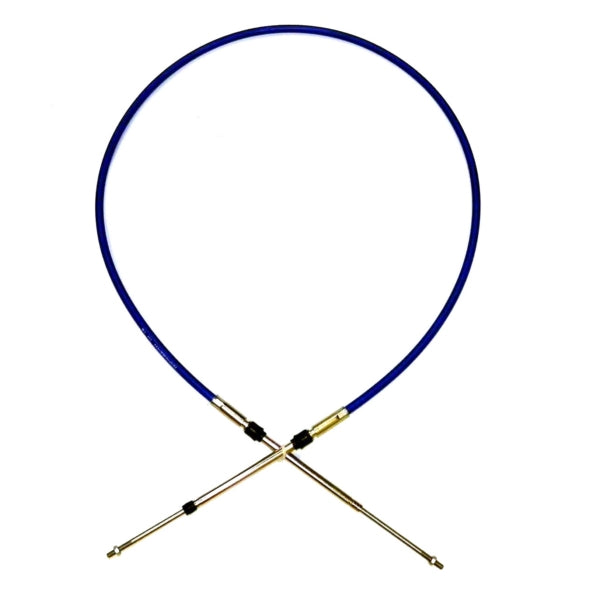 WSM STEERING CABLE KAWA 750 002-044