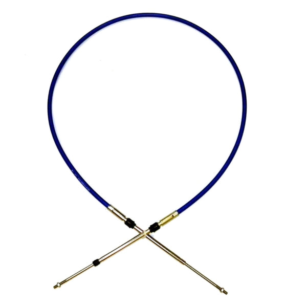 WSM STEERING CABLE SPORT KAWA 750 SS/XI 002-044-01