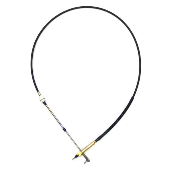 WSM STEERING CABLE YAM WSM 002-051-12