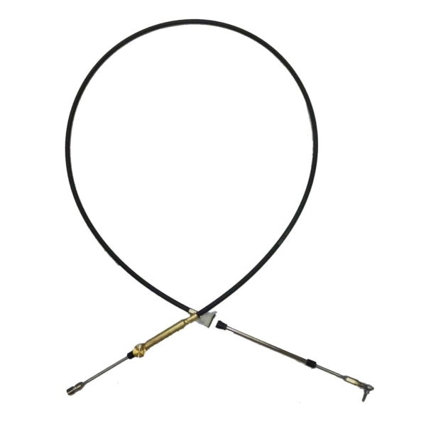 WSM STEERING CABLE YAM WSM 002-051-14