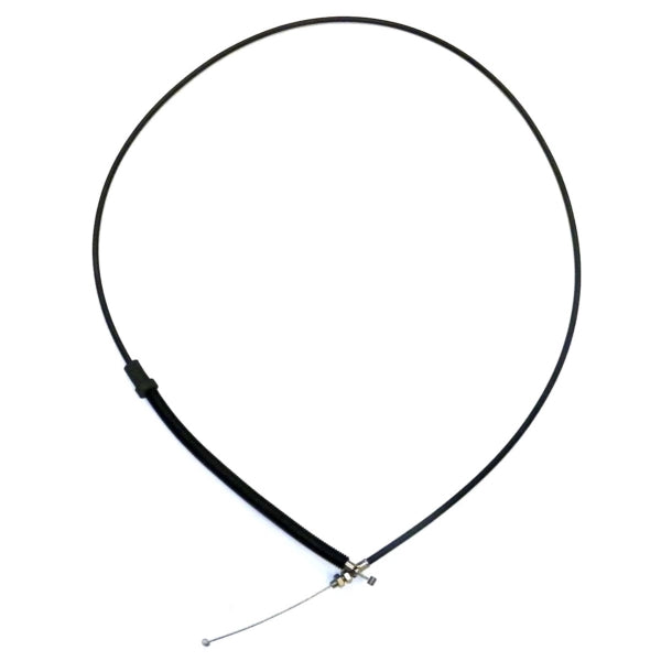 WSM TRIM CABLE UPR YAM 760/800/1200 002-052-01