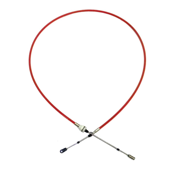 WSM NOZZLE CABLE YAM 002-052-03