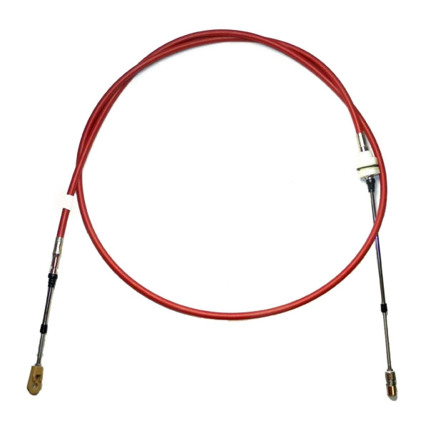 WSM NOZZLE CABLE YAM 002-052-08