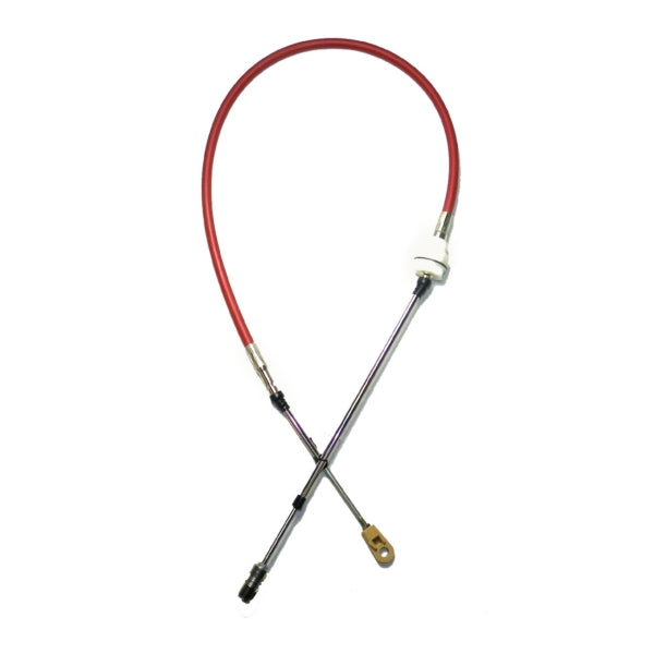 WSM NOZZLE CABLE YAM 002-052-10