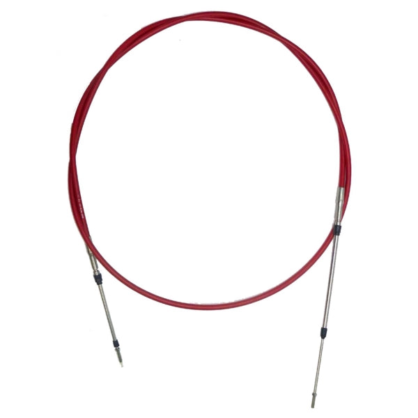 WSM STEERING CABLE YAM 1100 002-058-01