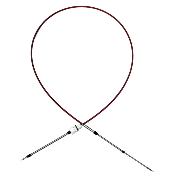 WSM REVERSE CABLE YAM 002-058-06