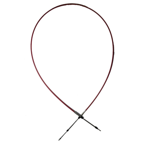 WSM REVERSE CABLE YAM 1100 002-058-07