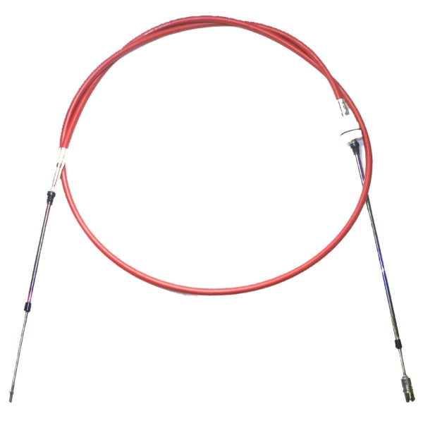 WSM REVERSE CABLE YAM 002-058-10