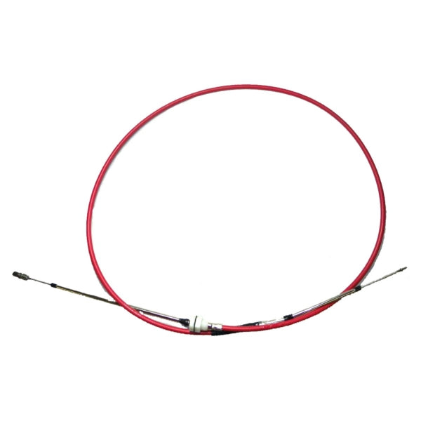 WSM REVERSE CABLE YAM 002-058-12