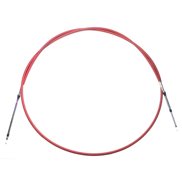 WSM STEERING CABLE YAM 700 SJ 002-059-06