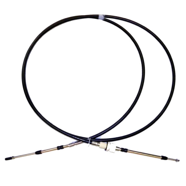 WSM STEERING CABLE POL 002-094