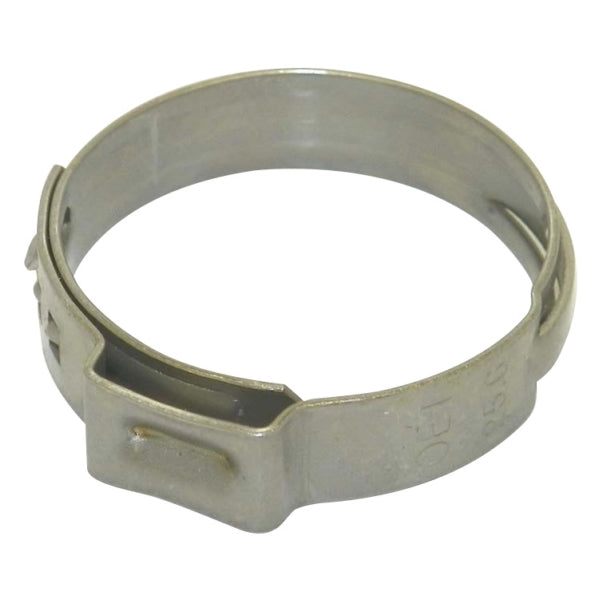 WSM PTO RUBB BOOT CLAMP SMALL SEADOO 003-100-02
