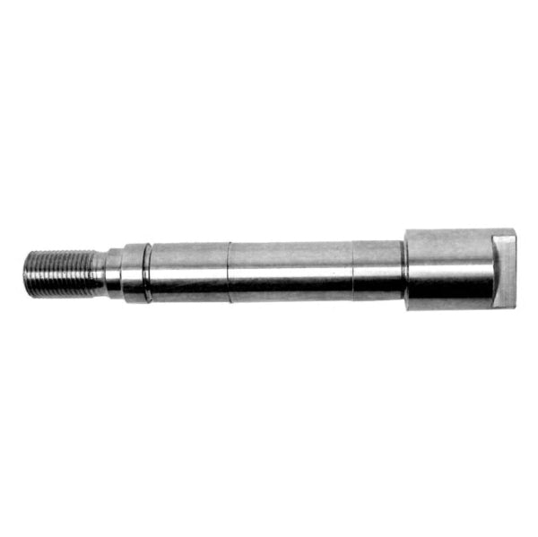 WSM IMPELLER SHAFT POL 650-1200 003-112