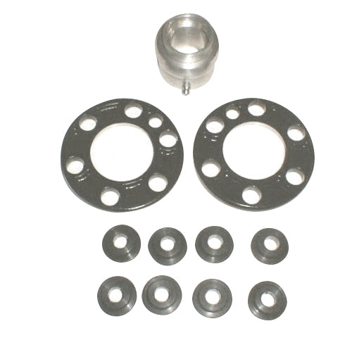 WSM SEAL CARRIER REPAIR KIT SEADOO 720-951 003-120