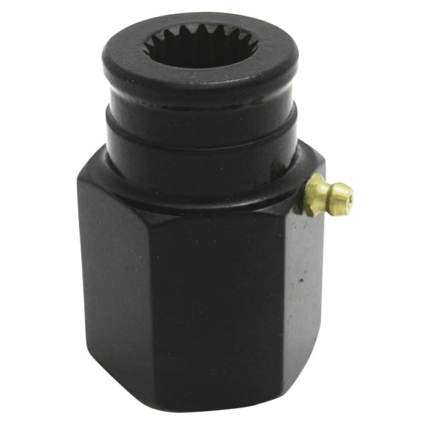 WSM LIGHTWEIGHT FLYWHEEL PTO SEADOO 003-125-02