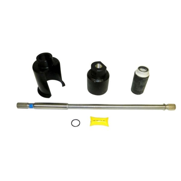 WSM DRIVESHAFT KIT POL 003-155