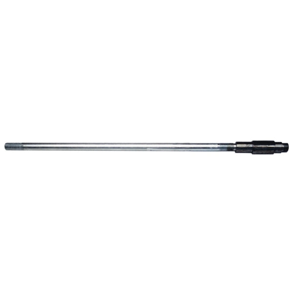 WSM GEAR SHAFT 6R7-45511-01-00 YAM 003-170