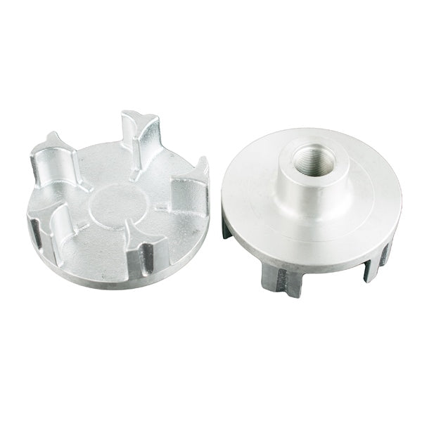WSM COUPLER YAM 003-222