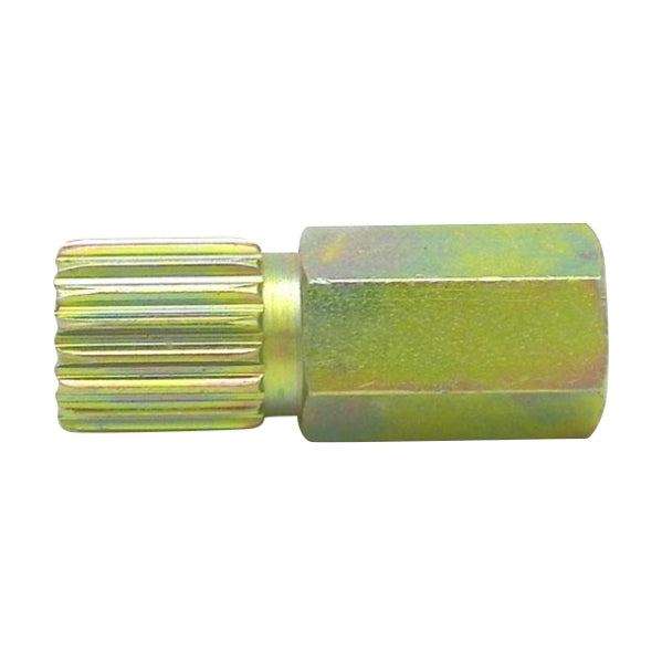 WSM SPLINE PROP TOOL HONDA/KAWA/SD 18MM 003-313