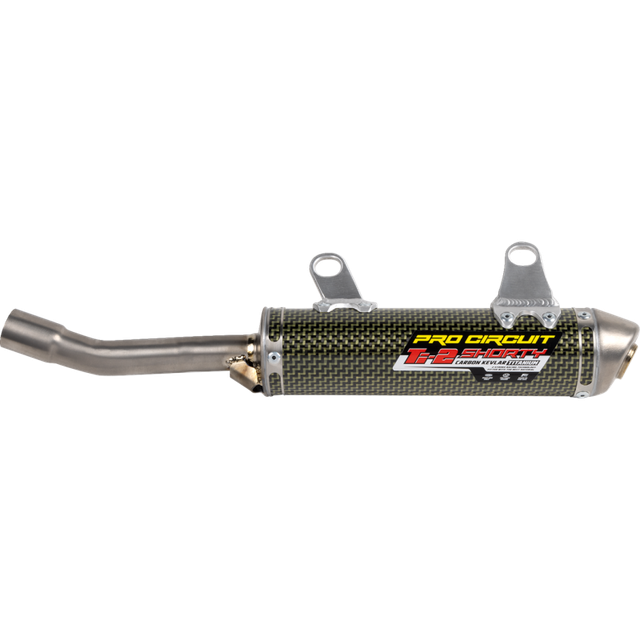 PRO CIRCUIT SILENCER RI-2R-304 KTM250 1152325K