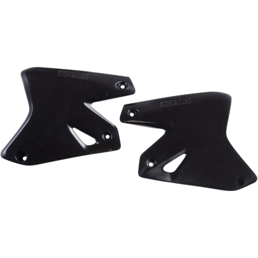 ACERBIS RAD SHROUD- KLX400:03 DRZ400:00-07 BLACK 2043680001