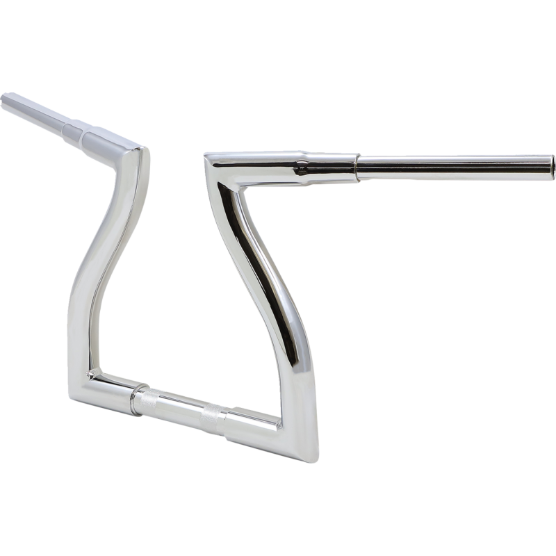 LA CHOPPERS H-BAR THRSHR 12C BIG TWIN LA-7327-12