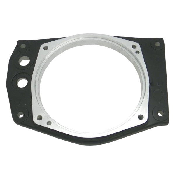 WSM TRANSOM PLATE YAM 1100 003-509