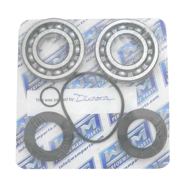WSM JET PUMP REPAIR KIT KAWA 550 JS 003-601