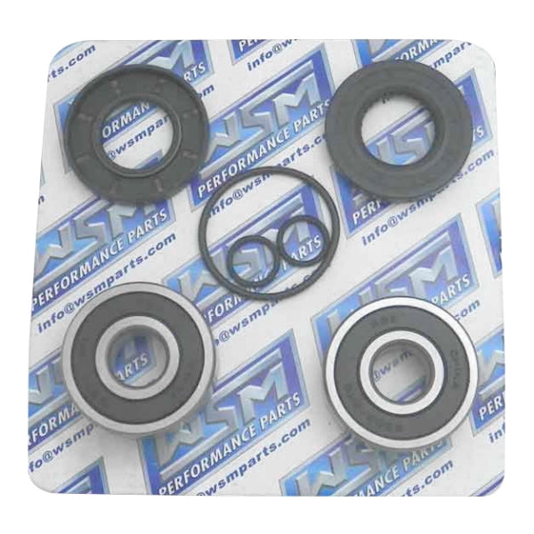 WSM JET PUMP REPAIR KIT KAWA 550 SX 003-602