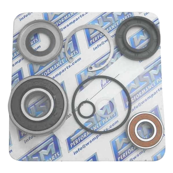 WSM JET PUMP REPAIR KIT KAWA 1100/1200 003-606
