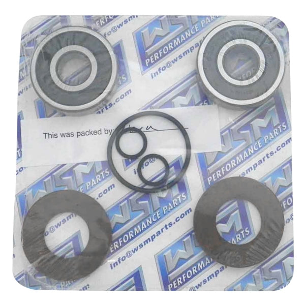 WSM JET PUMP REPAIR KIT KAWA 650-800 003-607