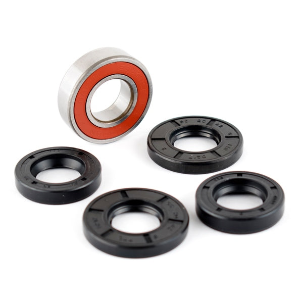 WSM HOUSING BEARING REPAIR KIT KAWA 003-611