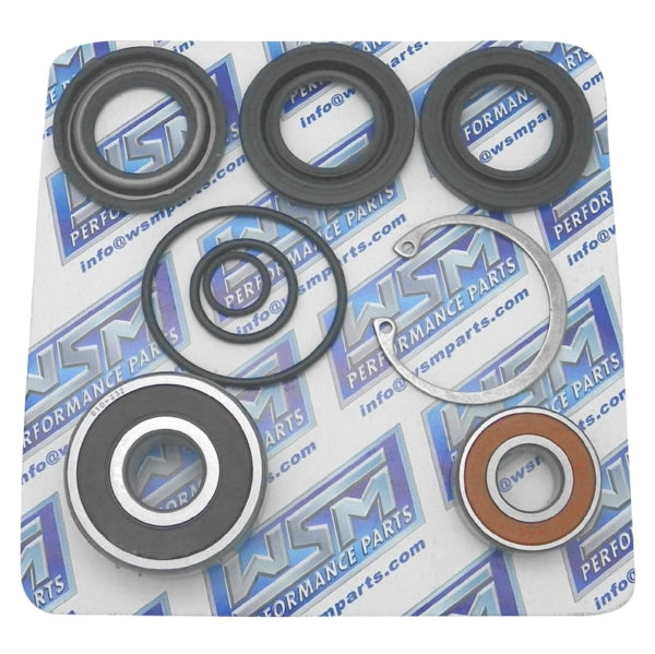 WSM JET PUMP REPAIR KIT KAWA 1200/1500 003-614
