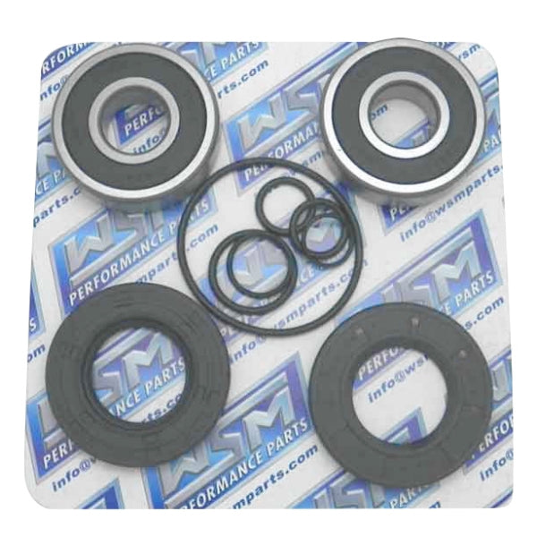 WSM JET PUMP REPAIR KIT POL 650-1200 003-616